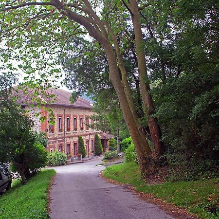 Chateau Lou Cante Perdrix La Vernarede Eksteriør bilde